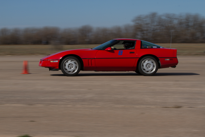 Illustration for article titled Autocross Pics!
